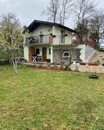 Kalista Villa Jurdani Exteriör bild