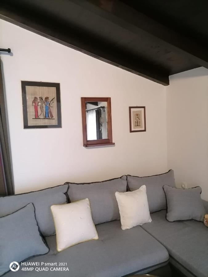 Kalista Villa Jurdani Exteriör bild