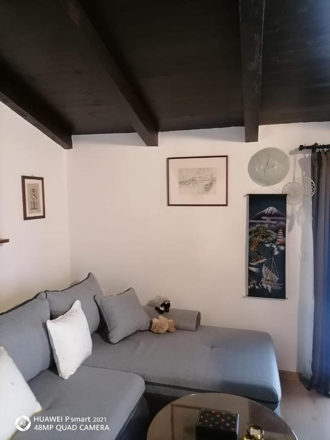 Kalista Villa Jurdani Exteriör bild