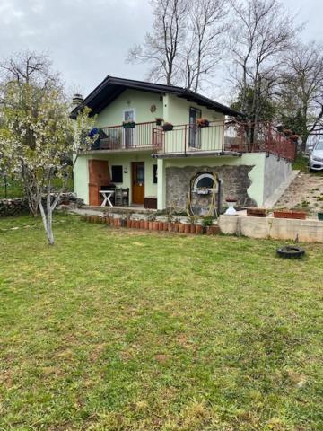 Kalista Villa Jurdani Exteriör bild